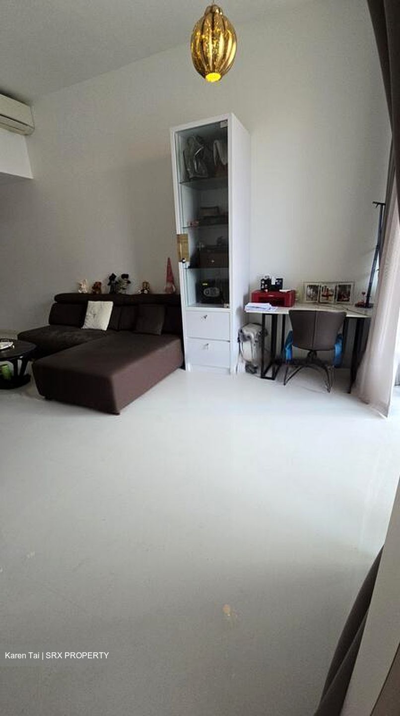 The Pier at Robertson (D9), Apartment #458660741